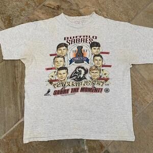 Buffalo Sabres Hockey Collection Sabre Shirt